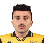 Mobarak Al-Faneni