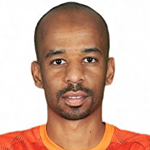 Hamad Al Harbi