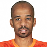 Hamad Al Harbi