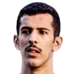 Abdulrahman Al Rashidi