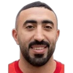 Mahdi Al-Humaidan