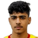 Ahmed Al-Sherooqi