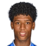 Jermaine Rijssel
