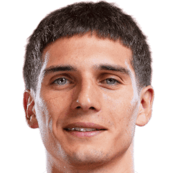 Nicolás Domínguez