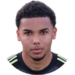Jahmani Jayvon Jahmal Eisden