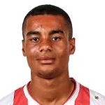 Bradley Martis