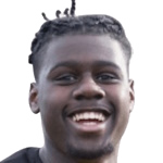 Kieron Lake-Bryan