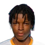Keante Brooks