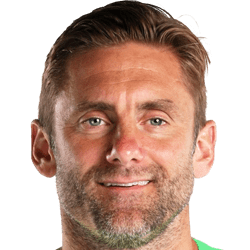 Robert Green