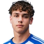 Jayden Holtman