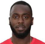 Omari Sterling-James