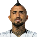 Arturo Vidal