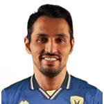 Khaled Al Rashidi