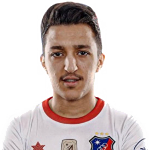 Mohammad Daham