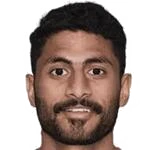 Ahmed Bughammar