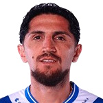Diego Valdés