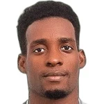 Ibrahim Ame