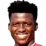 Mirajy Hassan
