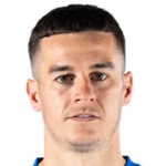 Tom Lawrence