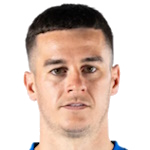 Tom Lawrence