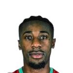 Mohamed Amissi