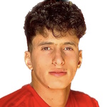 Mohammed Al Dreibi