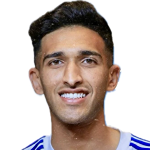 Hamza Al Mugsi