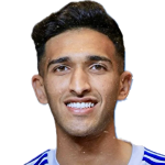 Hamza Al Mugsi