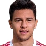 Yasin Hamed