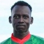 David Omot Sebit