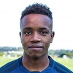 Renei Batlokwa
