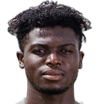 Emanuel Nsesani