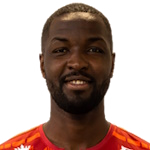 Ibrahima Conté