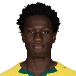 Moussa Gbemou