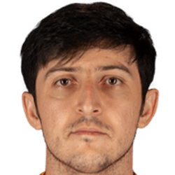Sardar Azmoun