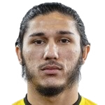Ibrokhimkhalil Yuldoshev