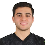 Alimardon Shukurov