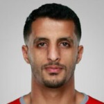 Abdullah Al-Ahrak