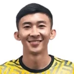 Hariz Danial Khallidden