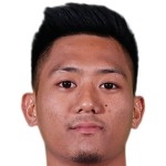Shafie Effendy