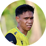 Mohammad Amin Bin Haji Sisa