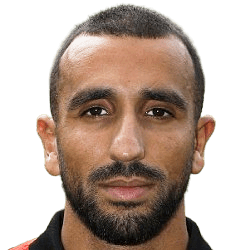 Youssef el Kachati