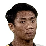 Nazhan Zulkifle