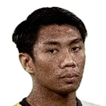 Nazhan Zulkifle
