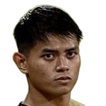 Alinur Rashimy