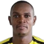 Sulait Luyima
