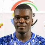 Gabriel Dadzie