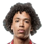 Travis Hernes