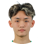 Cho-Fong Huang