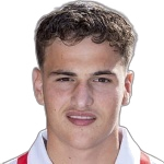 Max De Ligt
